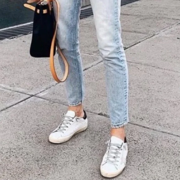 Golden Goose Superstar Size 39 - Picture 3 of 9